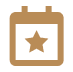 event calendar