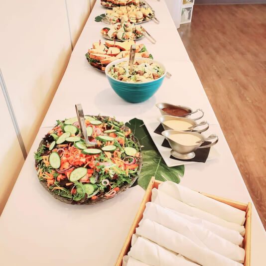 salads
