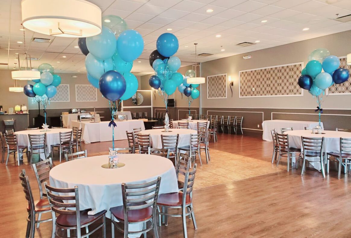 party venue in avon lake ohio