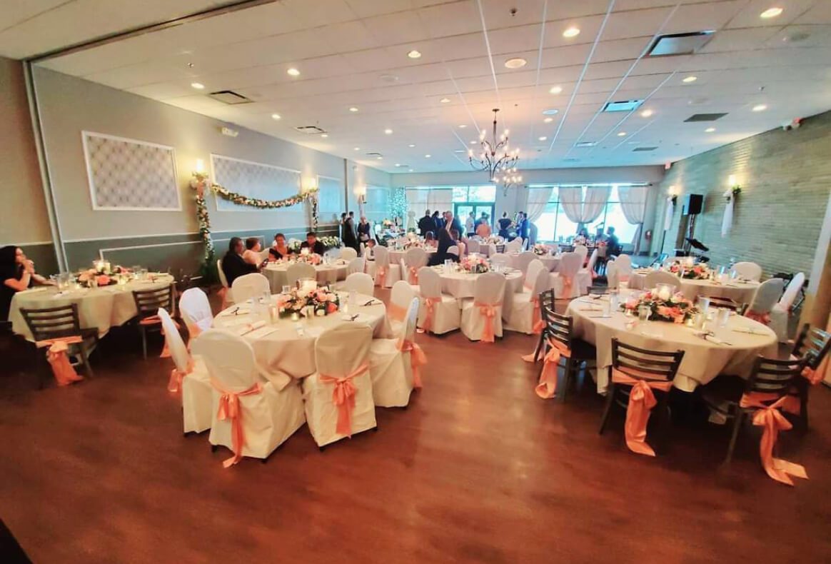 wedding venue in avon lake ohio