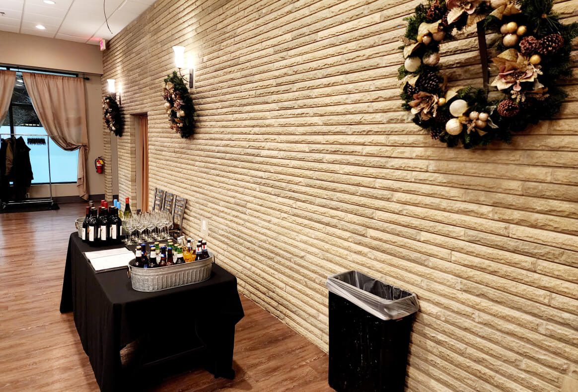 avon lake corporate party center