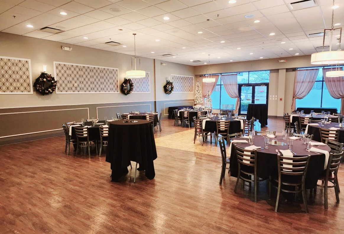 avon lake party center