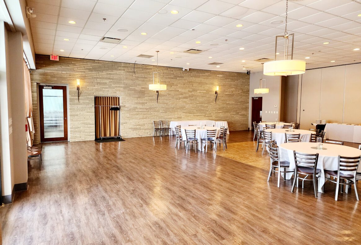 party room in avon lake